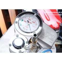 Bình cấp nước làm mát AE401