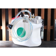 Bình cấp nước làm mát AE401