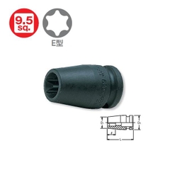 Đầu khẩu E 3/8 inch 13425