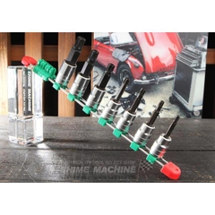 Bộ hình sao 1/2" KTC TBT407T