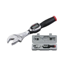 Cờ lê lực mỏ lết KTC GEK085-W36