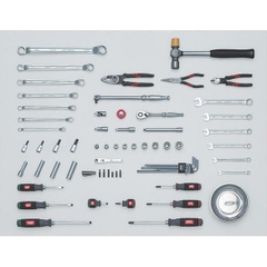 Bộ dụng cụ KTC SK3650X