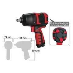 Súng vặn ốc 1/2 inch SI-1490BSR