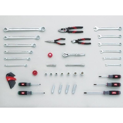 Bộ dụng cụ KTC SK3434S