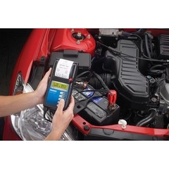 Máy kiểm tra bình điện MDX-P300