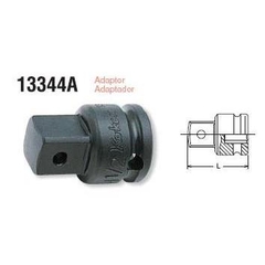 Đầu chuyển 3/8 ra 1/2 13344A