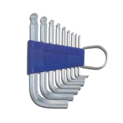 Bộ lục giác chìm EIGHT TS-9