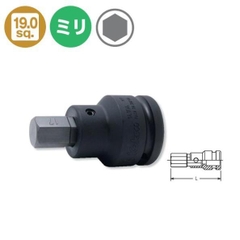 Đầu lục giác 3/4 inch 16106.16