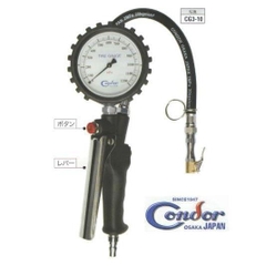 Đồng hồ bơm lốp Condor CG3-10