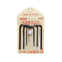 Bộ lục giác chìm EIGHT M-8Z