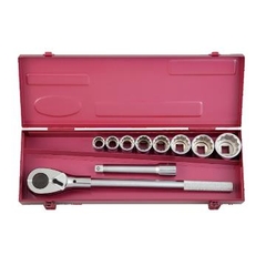 Bộ khẩu KTC 3/4 inch TB610A