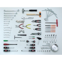 Bộ dụng cụ sửa chữa KTC SK7005B