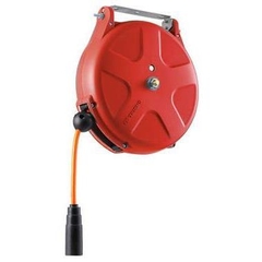 Cuộn dây hơi tự rút 8m Sankyo Triens SHS-208Z