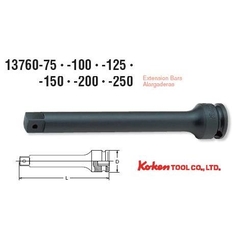 Thanh nối dài 3/8 inch 13760