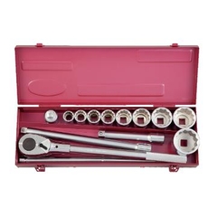 Bộ khẩu KTC 3/4 inch TB615A