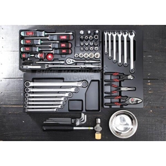 Bộ dụng cụ đa năng KTC SK3650E