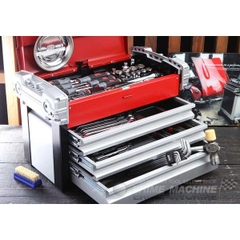 Bộ dụng cụ KTC SK4580EZ