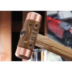 Búa đồng KTC UD2-10