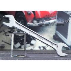 Cờ lê mở hệ mét KTC dòng S2