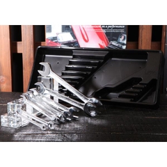 Bộ cờ lê KTC TS208