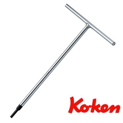 Tay vặn chữ T mũi lục giác 157H