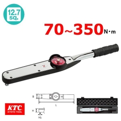 Cờ lê lực kim chỉ KTC CMD353