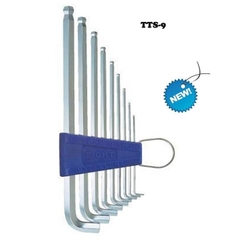 Bộ lục giác chìm EIGHT TTS-9