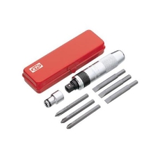 Bộ tô vít đóng KTC SD6A