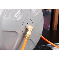 Cuộn dây hơi tự rút Sankyo SHS-310A