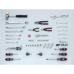 Bộ dụng cụ KTC SK3531P