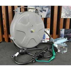 Cuộn dây điện tự rút 10m Sankyo SCS-310