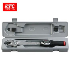 Cờ lê lực mỏ lết KTC GEK135-W36