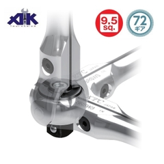 Tay lắc vặn đa năng KTC BRSW3