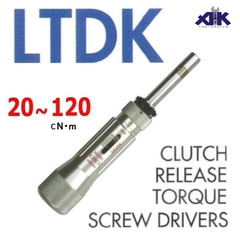 Tô vít cân lực Kanon CN120LTDK