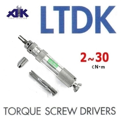 Tô vít cân lực Kanon CN30LTDK