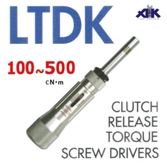 Tô vít lực Kanon CN500LTDK