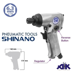 Súng vặn vít Shinano SI-1356D