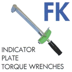 Cần xiết lực kim chỉ Kanon 1/2 inch N90FK