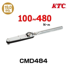 Cờ lê lực kim chỉ KTC CMD484