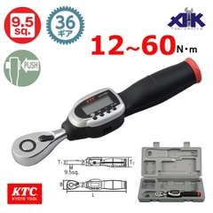 Cờ lê lực điện tử KTC GEK060-R3