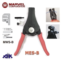 Kìm tuốt dây điện Marvel MES-B