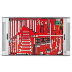 Bảng treo dụng cụ KTC MK92