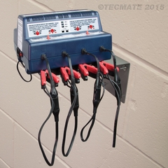 Máy sạc bình điện OptiMATE Pro-8 TS-44