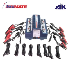 Máy sạc bình điện OptiMATE Pro-8 TS-44