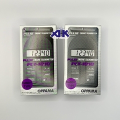 Đồng hồ đo vòng tua Oppama PET-1010