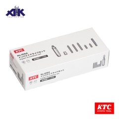 Bộ tô vít đóng KTC SD6A