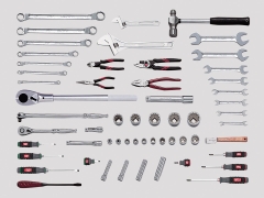 Bộ dụng cụ cho xe tải SK314