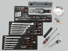 Bộ dụng cụ sửa chữa KTC SK35310XS2