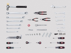 Bộ dụng cụ KTC SK3531P