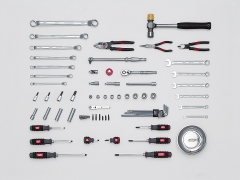 Bộ dụng cụ đa năng KTC SK3650E